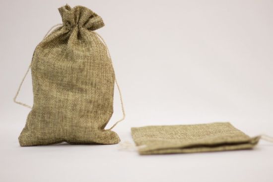 صورة اكياس خيش